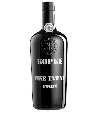 kopke fine tawny port-nairobidrinks